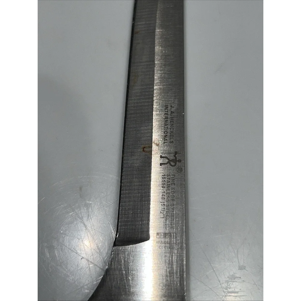 J.A. Henckels‎ Fine Edge Synergy Stainless15550-140 Boning Knife